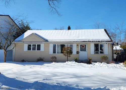 743 Boyd Rd, Paramus, NJ, 07652-4009 | Card Image