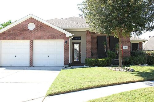 19327 Gallatin Lane, Tomball, TX, 77377 | Card Image