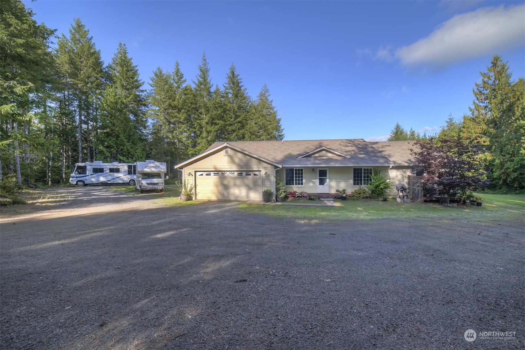 Seabeck Holly Rd, Seabeck, WA 98380
