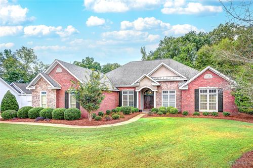 506 Trotters Mill Rd, Wetumpka, AL, 36093-2470 | Card Image