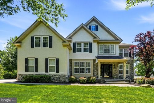 18 Shamrock Rd, LUMBERTON, NJ, 08048-5292 | Card Image