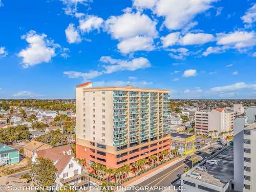 apt-605-1707 Perrin Dr, North Myrtle Beach, SC, 29582-7401 | Card Image