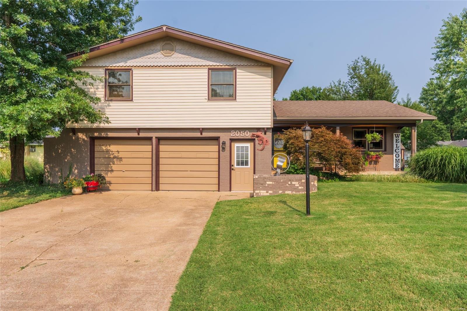 Highland St, Lebanon, MO 65536