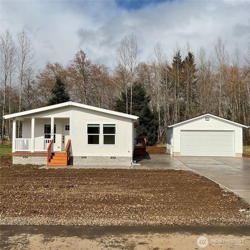 220 Chris Road, Pe Ell, WA, 98572 | Card Image