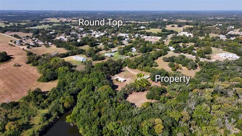 505 N Live Oak St, Round Top, TX, 78954-5353 | Card Image