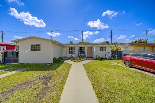 11250 Sw 7th St, Sweetwater, FL, 33174 | Card Image
