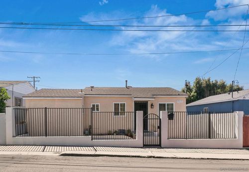 4863 Polk Ave, San Diego, CA, 92105-2031 | Card Image