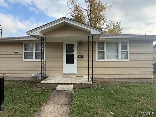 408 E Durley, Greenville, IL, 62246 | Card Image