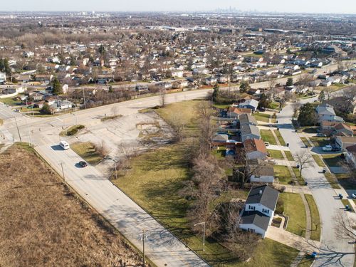 Lot 8 S Kean Ave, Hickory Hills, IL, 60457 | Card Image