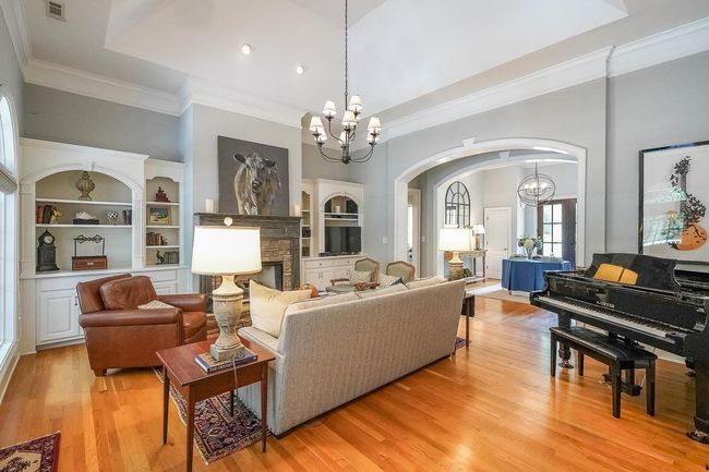 20 Springview Pl, House other with 4 bedrooms, 4 bathrooms and null parking in Newnan GA | Image 8