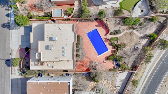 5805 Mariola Pl Ne, House other with 4 bedrooms, 5 bathrooms and null parking in Albuquerque NM | Image 71