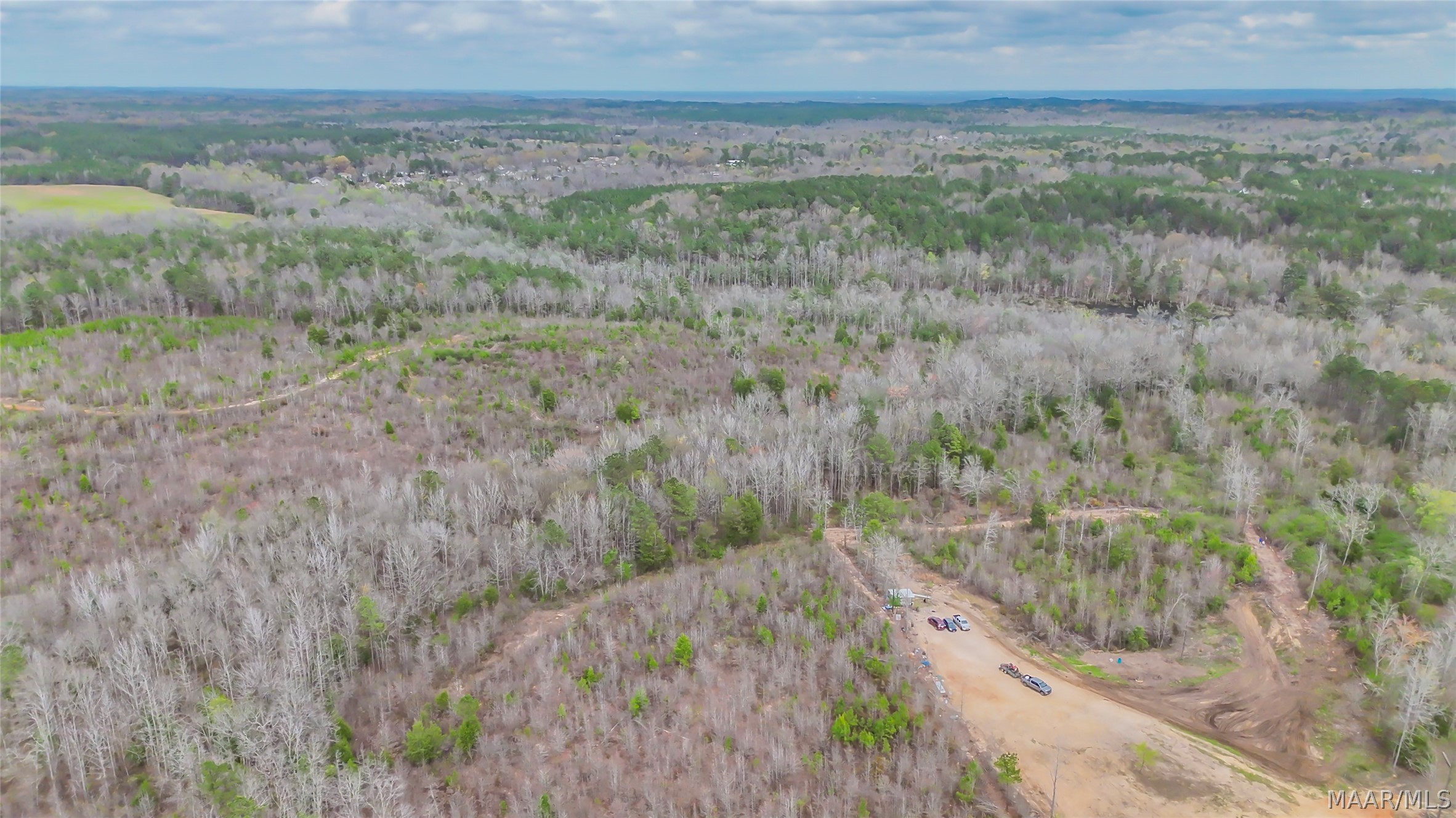 Land in Tuscaloosa 4
