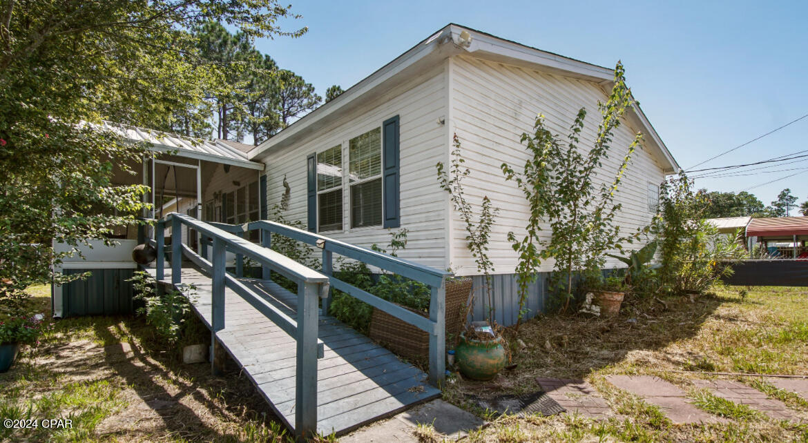 Beachwood Blvd, Panama City Beach, FL 32407