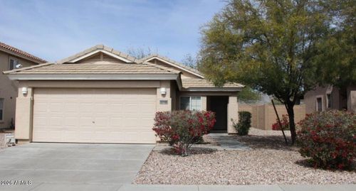 22660 W Adams Dr, Buckeye, AZ, 85326-7851 | Card Image