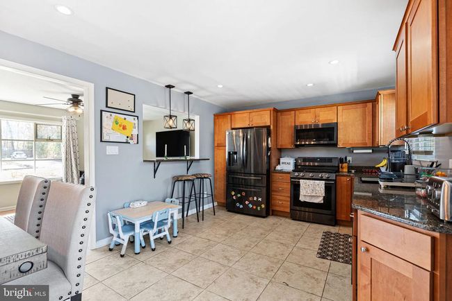 428 Francis Ave, House other with 4 bedrooms, 2 bathrooms and null parking in CHESILHURST NJ | Image 4