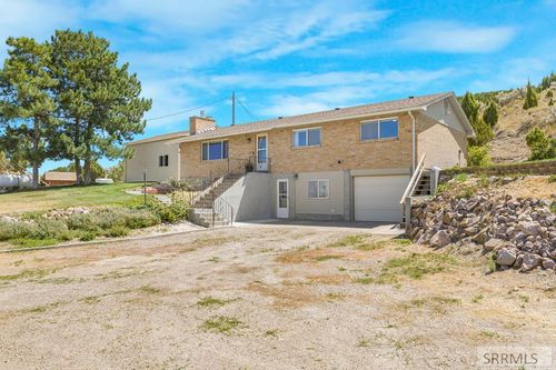 8997 W Buckskin Rd, Pocatello, ID, 83201-9109 | Card Image