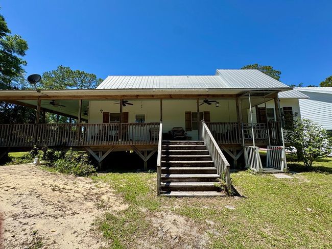 6871 Sw 103 Rd Ter, House other with 3 bedrooms, 2 bathrooms and null parking in Cedar Key FL | Image 50