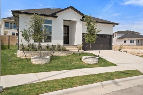 12104 Fennec Way, Austin, TX, 78758-2663 | Card Image