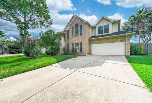 4718 Sunshine Dr, Sugar Land, TX, 77479-2035 | Card Image