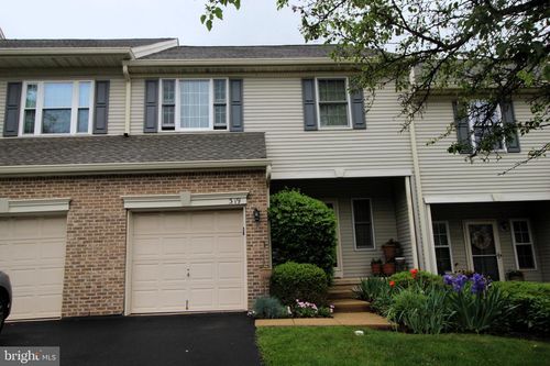 319 Fieldstone Dr, NEW HOPE, PA, 18938-1011 | Card Image