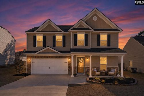 218 Meades Ct, Lexington, SC, 29073-7820 | Card Image