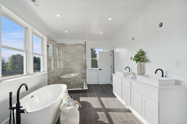 433 Belden Hill Rd, House other with 5 bedrooms, 5 bathrooms and null parking in Wilton CT | Image 27