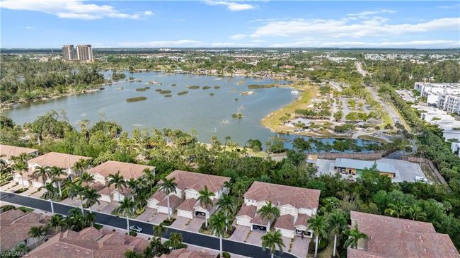 Aerial view with a water view and a residential view | Image 28