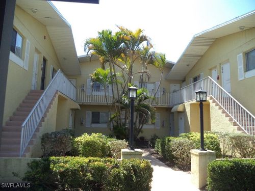 unit-102-8093 Country Rd, FORT MYERS, FL, 33919-7125 | Card Image