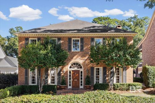 215 Lakewood Drive, Mobile, AL, 36608 | Card Image