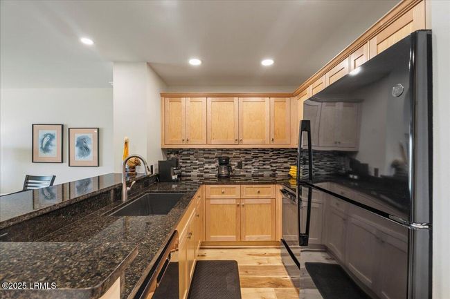 720 N Hampton Ct, Condo with 1 bedrooms, 2 bathrooms and null parking in Fripp Island SC | Image 14