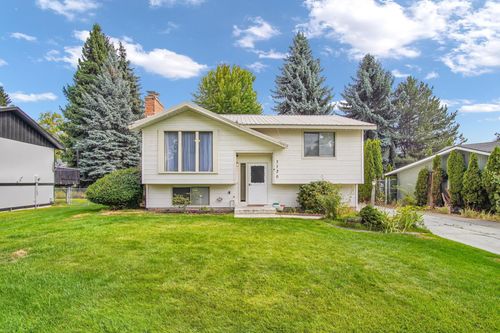 7720 N N Dakota St, Spokane, WA, 99208 | Card Image