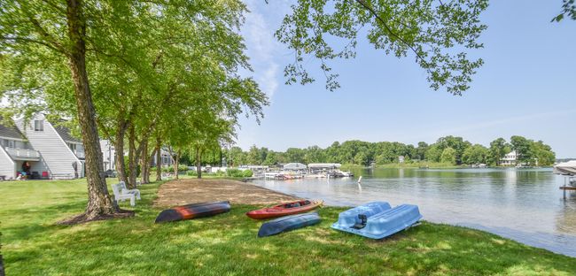 15 - 61626 Colony Bay Dr, Condo with 4 bedrooms, 2 bathrooms and null parking in Cassopolis MI | Image 5
