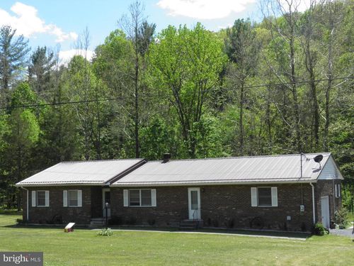 13862 Blue Gray Trl, BRANDYWINE, WV, 26802-8030 | Card Image