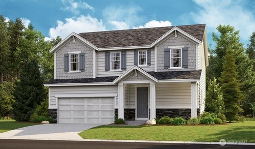 112-10691 Treasure Dr Nw, Silverdale, WA, 98383-8221 | Card Image