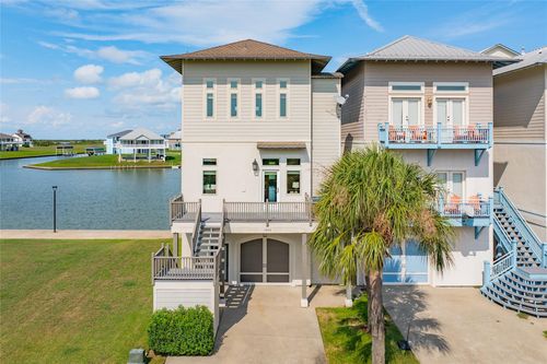 1406 17th St, Port Bolivar, TX, 77650 | Card Image