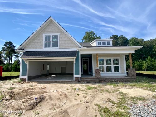 3308 Island Lakes Dr, Oak Island, NC, 28461-4128 | Card Image