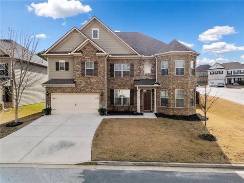 405 Victoria Heights Dr, Dallas, GA, 30132-9277 | Card Image