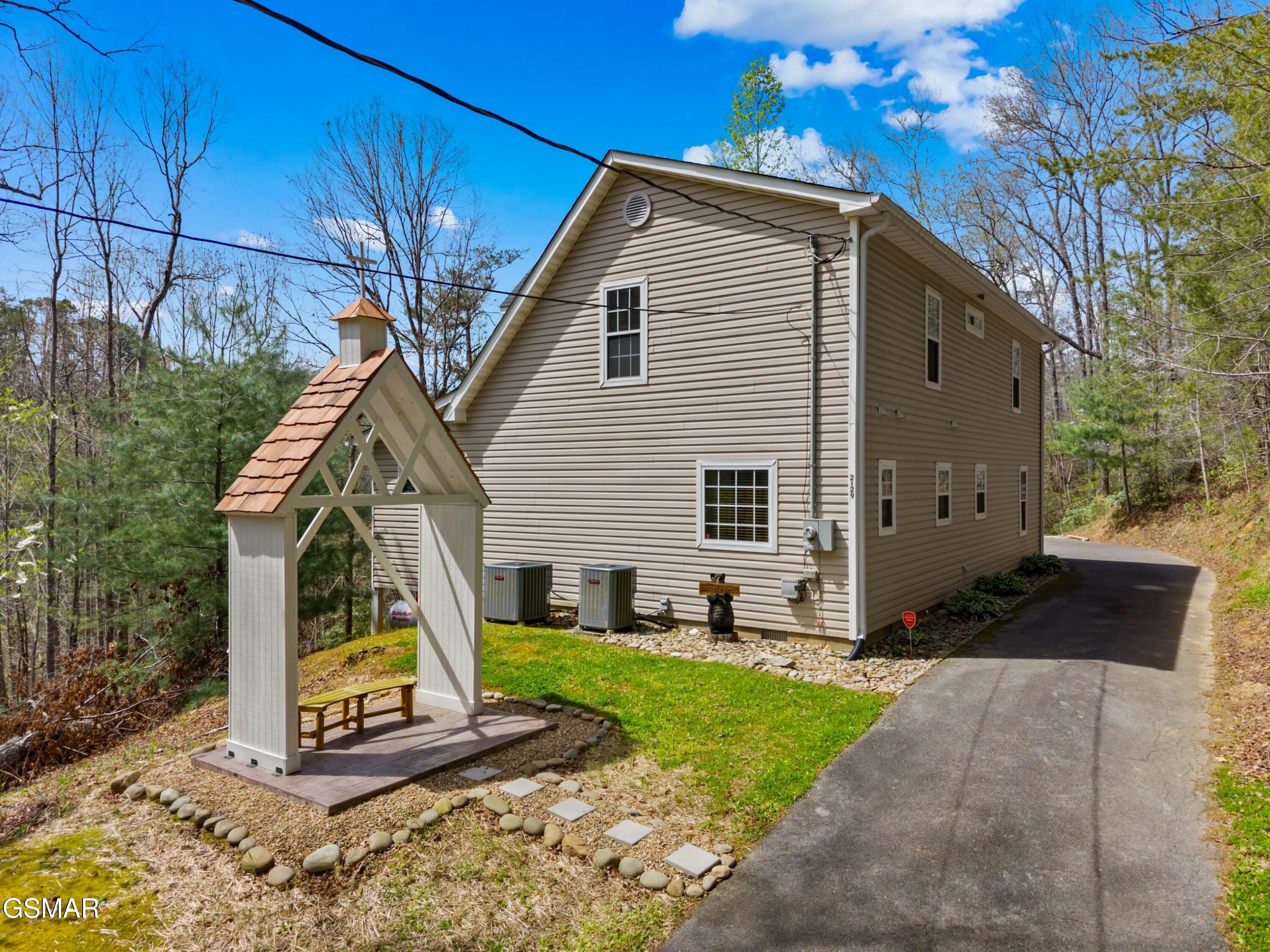 Residential in Sevierville 2