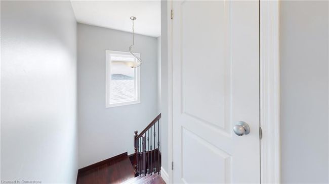 7 Vidal Crt, House other with 4 bedrooms, 4 bathrooms and 4 parking in Grimsby ON | Image 17