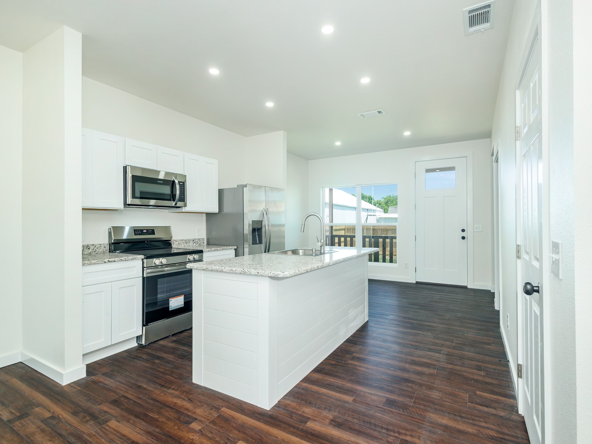 Residential in Brownwood 3