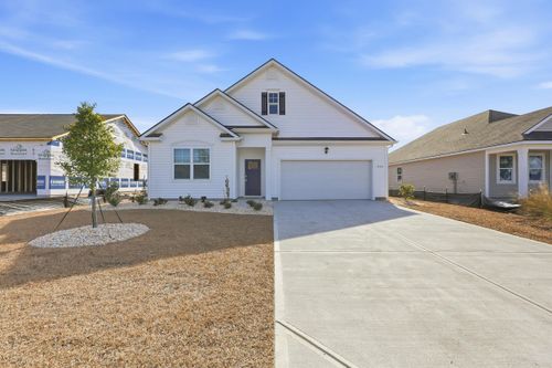496 Blissful Dr, Little River, SC, 29566-4600 | Card Image