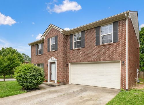 2121 Allegheny Way, Lexington, KY, 40513-1906 | Card Image