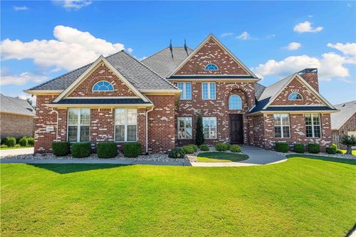 5304 S Promontory Ct, Rogers, AR, 72758-4604 | Card Image