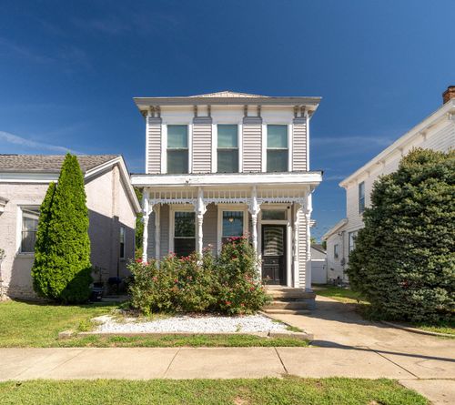 232 Charlotte St, Lawrenceburg, IN, 47025-1904 | Card Image