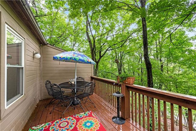 UNIT-125 - 200 Villa Rd, Townhouse with 2 bedrooms, 3 bathrooms and 2 parking in Jasper GA | Image 15