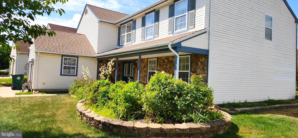Christopher Ln, Mount Holly, NJ 08060