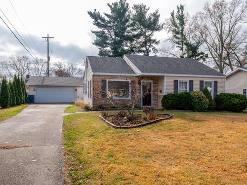 214 Southfield Dr, Battle Creek, MI, 49015-3608 | Card Image