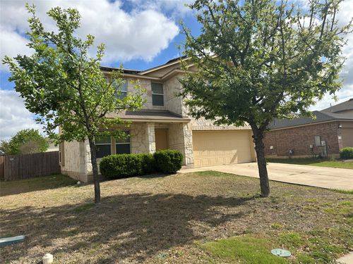 307 Wild Cat Dr, Bastrop, TX, 78602-4151 | Card Image