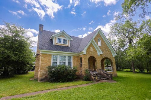 124 N Hill St, Amity, AR, 71921-9632 | Card Image