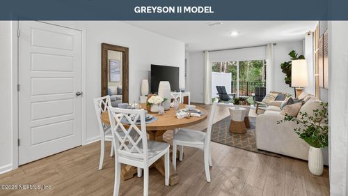 5694 Coppers Edge Lane, Jacksonville, FL, 32254 | Card Image